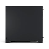 Caja  Pc Fractal Pop 2 Air Black Tg Rgb Fd-C-Poa2a-03