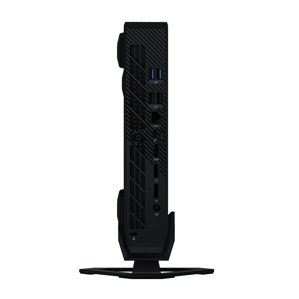 Pc Gaming Asus Nuc 14 Rog Rnuc14srku7168a2i Negro, Windows 11 Home 64-Bit 90as0051-M00050
