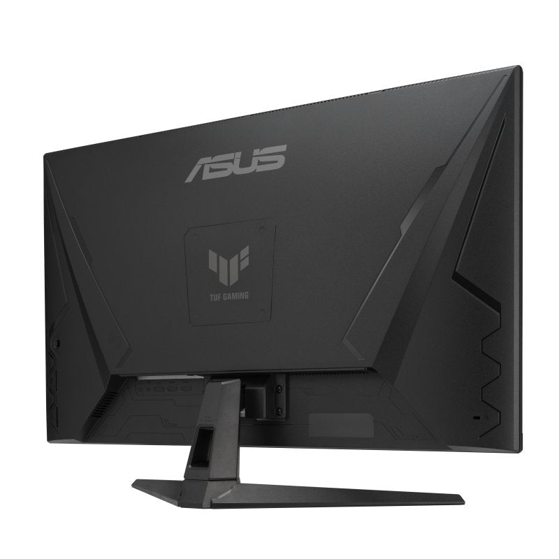 Monitor Gaming Asus Tuf Gaming Vg32aqa1a 31.5' Wqhd 1ms 170hz Va Multimedia Negro