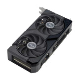 Asus Dual -Rx7600xt-O16g Amd Radeon Rx 7600 Xt 16 Gb Gddr6