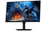 Samsung Odyssey S27hg402eu (68 Cm (27 Zoll), Negro, Fullhd, Fast-Ips, Hdmi, Dp, Free Sync Premium, 300hz Panel) Ls27hg402euxen