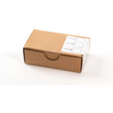 Etiquetas Colgantes Herma 18x28 Mm Con Hilo Blanco 1000 Piezas.