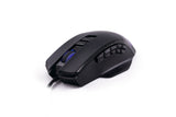 EAN 8436556143632 - Deep Gaming ProSwap ratón Juego USB tipo A Óptico imagen 8