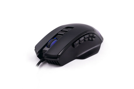 EAN 8436556143632 - Deep Gaming ProSwap ratón Juego USB tipo A Óptico imagen 8