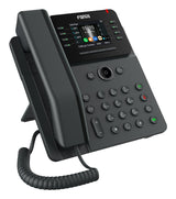 EAN 6937295605211 - Fanvil V62W teléfono IP Negro 12 líneas LCD imagen 1