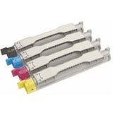 Toner Epson Acul. 3000 Magenta  (C13s050211) Al-C3000