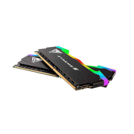 EAN 4711378425475 - Patriot Memory Viper Xtreme 5 PVXR548G80C38K módulo de memoria 48 GB 2 x 24 GB DDR5 imagen 11