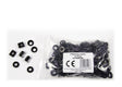 EAN 4260455644488 - Inter-Tech 88887281 kit de montaje Negro imagen 1