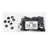 EAN 4260455644488 - Inter-Tech 88887281 kit de montaje Negro imagen 1