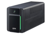 EAN 0731304404484 - APC BVX700LI sistema de alimentación ininterrumpida (UPS) Línea interactiva 0,7 kVA 360 W 4 salidas AC imagen 4