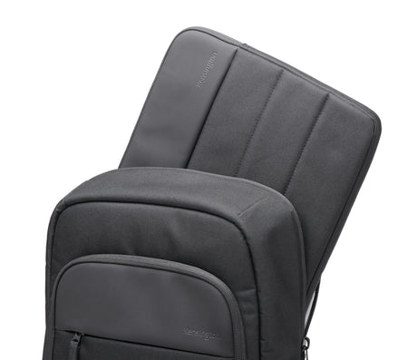EAN 0085896603924 - Kensington K60392WW maletines para portátil 40,6 cm (16") Mochila Negro imagen 5
