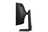 EAN 8806097438540 - Samsung G75F pantalla para PC 101,6 cm (40") 5120 x 2160 Pixeles WUHD LCD Negro imagen 8