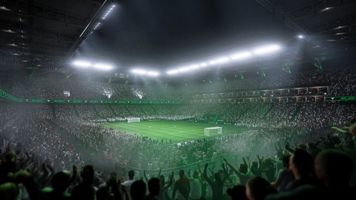 EAN 5030933125377 - Electronic Arts FC 25 Estándar PlayStation 4 imagen 6