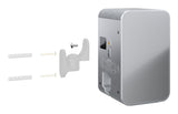EAN 4550556112284 - Sharp HT-SPR52021(SL) altavoz Plata Inalámbrico 66 W imagen 7
