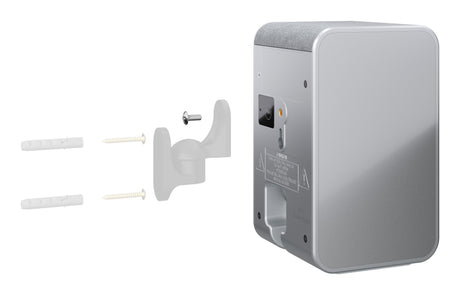 EAN 4550556112284 - Sharp HT-SPR52021(SL) altavoz Plata Inalámbrico 66 W imagen 7