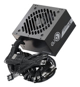 EAN 4711173879107 - Seasonic CORE GC-750 ATX 3.1 unidad de fuente de alimentación 750 W 20+4 pin ATX Negro imagen 4