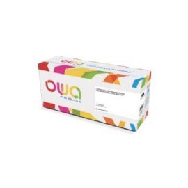 Owa Toner Compatible Con Hp Cf279a (1000 S.) Negro