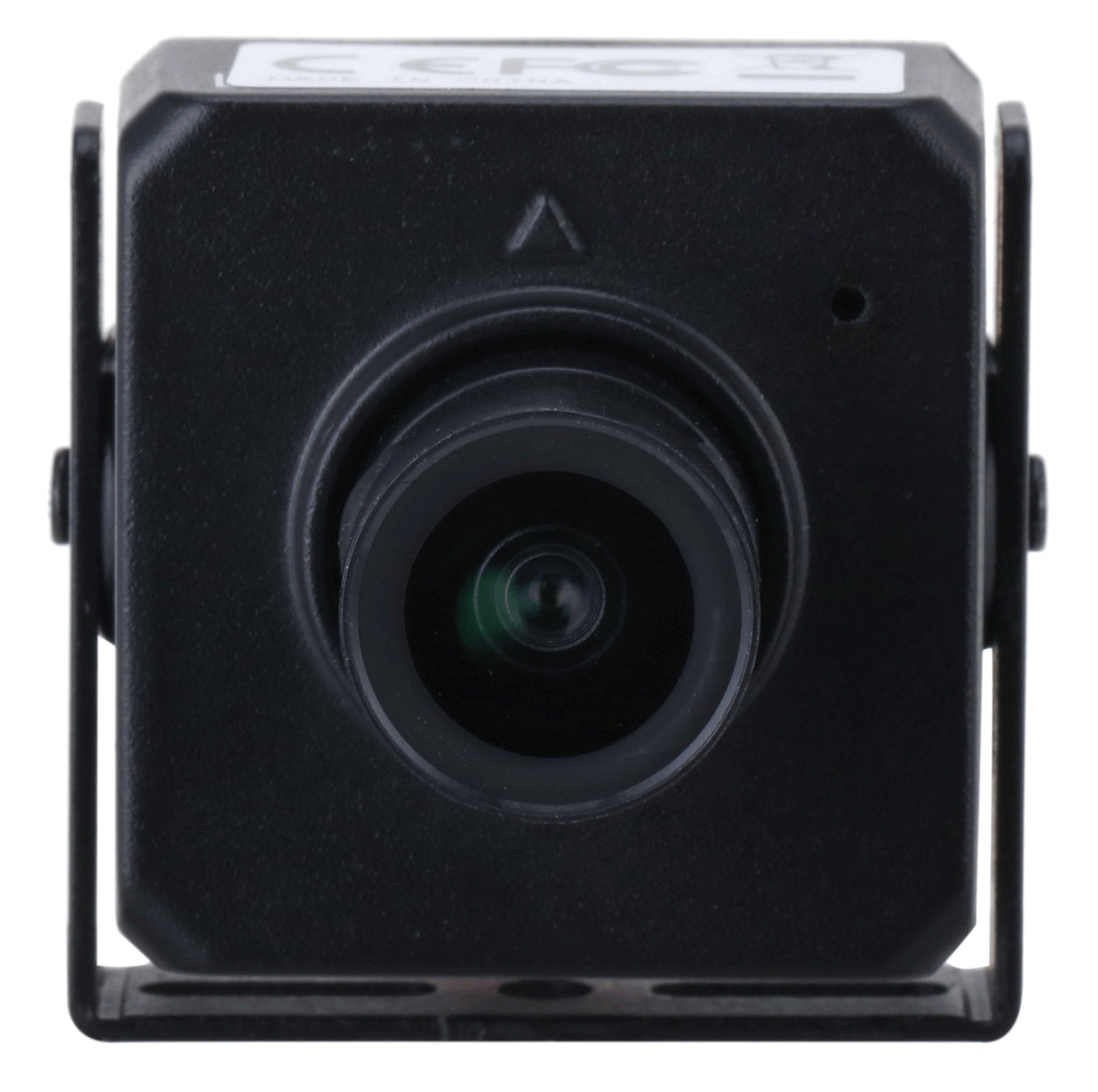 EAN 6923172536532 - Dahua Technology Pinhole IPC-HUM4431S-L5 Cubo Cámara de seguridad IP Interior 2688 x 1520 Pixeles Techo imagen 2