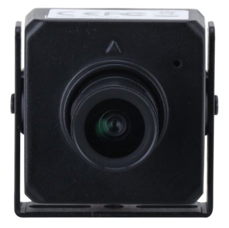 EAN 6923172536532 - Dahua Technology Pinhole IPC-HUM4431S-L5 Cubo Cámara de seguridad IP Interior 2688 x 1520 Pixeles Techo imagen 2