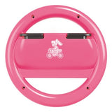 Adaptador De Volante Para Mario Kart Hori - Nintendo Switch 2 · Peach