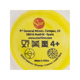 EAN 8412497446742 - Stor 44674 tazón Amarillo 1 pieza(s) imagen 6