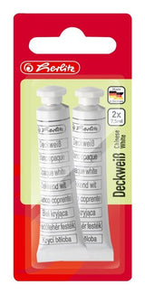 Herlitz Deckblanco 2 Mk.