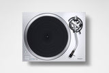 Technics Sl1500c Silver Plattenspieler Vinyl