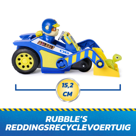 EAN 681147104549 - PAW Patrol 6075444 vehículo de juguete imagen 5