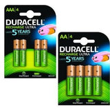 EAN 5055190140765 - Duracell BUN0044A pila doméstica Batería recargable Níquel-metal hidruro (NiMH) imagen 2