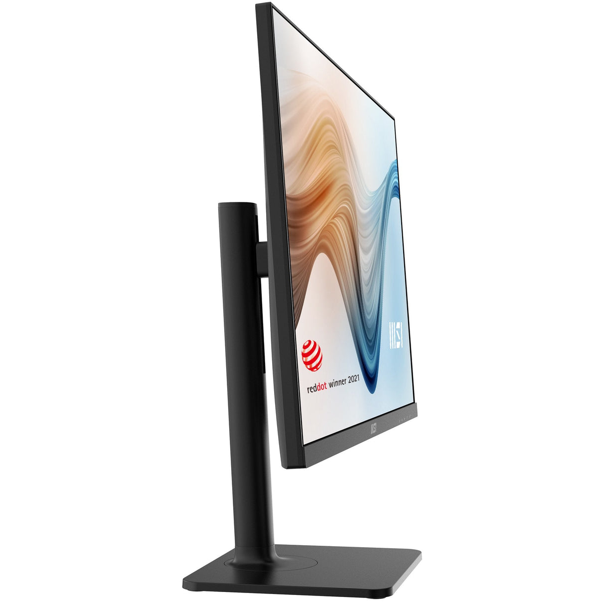 Monitor  Msi Modern Md272xp Led Negro