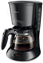 EAN 8710103673989 - Philips Daily Collection HD7461/20 cafetera eléctrica Semi-automática Cafetera de filtro 1,2 L imagen 1