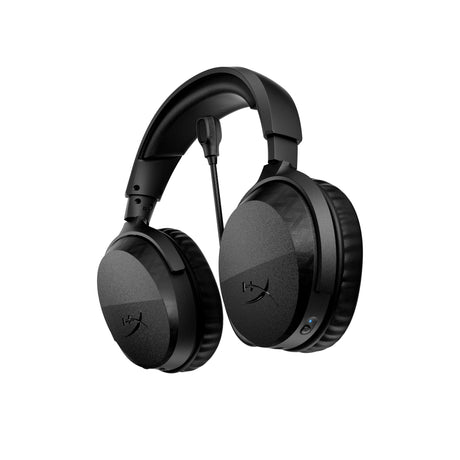 EAN 0199251514654 - HyperX Cloud Stinger 3 Wireless Gaming Headset Negro imagen 1