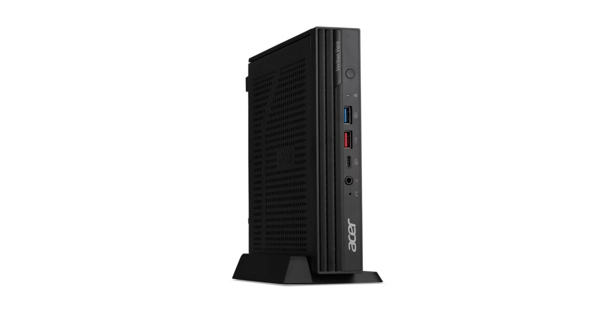 Mini Pc Acer Vvn4720gt Ci3 14100 16gb 512ssd Wifi 6e Bt Cnvi/Usb/Pro1_pcr/Usb Win11pro Kit Digital