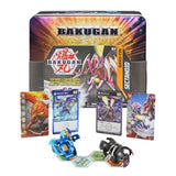 Spin Master Bakugan Baku-Tin 6062756