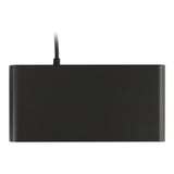 EAN 4711387113332 - ASUS Triple Display USB-C Dock DC300 Acoplamiento USB 3.2 Gen 2 (3.1 Gen 2) Type-C Negro imagen 4