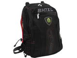 Keep Out Mochila Gaming Bk7 Xl  Negro-Rojo 17"