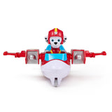 EAN 0681147036765 - PAW Patrol Air Rescue Marshall imagen 8