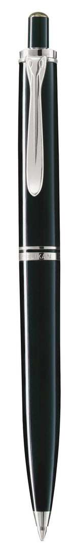 EAN 4012700926227 - Pelikan K405 Negro Bolígrafo de punta retráctil con pulsador 1 pieza(s) imagen 1