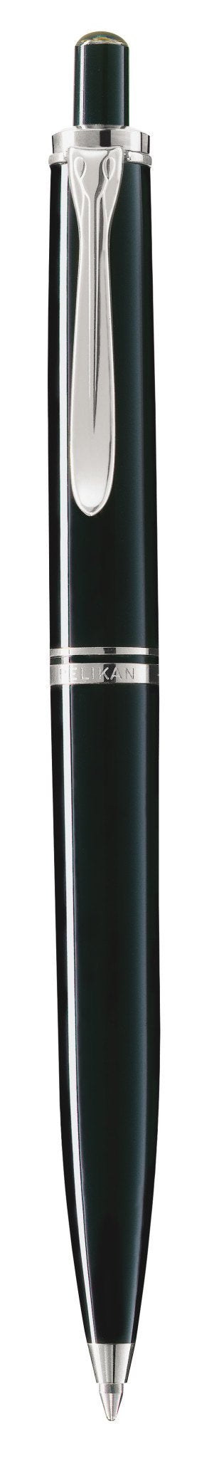 Pelikan Pluma K405 Negro Caja De Regalo