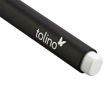 EAN 4016621130282 - Tolino 4016621130282 lápiz digital 13,8 g Negro imagen 5