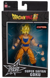 EAN 3296580361922 - Bandai Anime Heroes Super Saiyan Goku imagen 5