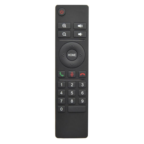 EAN 5704174477075 - Vivolink VLCAM200-REMOTE mando a distancia para cámara IR inalámbrico imagen 1