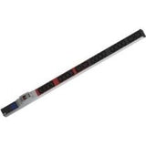 Bachmann It Pdu Alu 1he 24x C13 6x Schutzkontakt Cee 3x 16a Rot