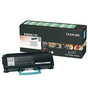 EAN 0734646064620 - Lexmark E260A11E cartucho de tóner 1 pieza(s) Original Negro imagen 1
