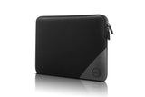 Dell Es1520v Funda Para Portátil 38,1 Cm (15") Negro, Verde
