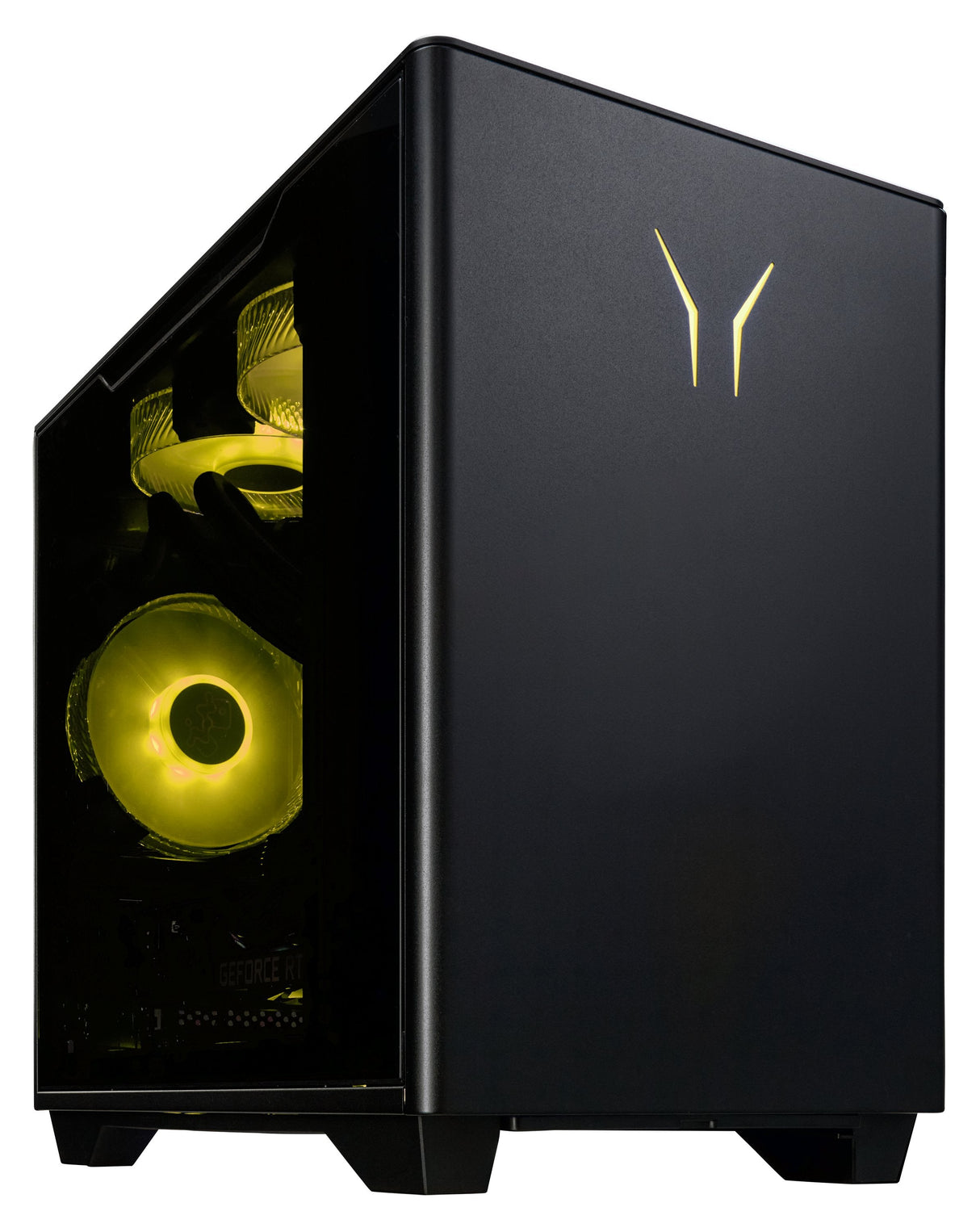 Pc Bandit P20 I5-14400 16 Gb Ddr5-Sdram 1 Tb Ssd Nvidia Geforce Rtx 4060 W 11 Negro
