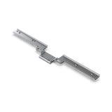 Ubiquiti Uacc-Rack-Stacking-Kit Kit De Apilamiento Sin Herramientas Para Minracks 6u. Conecta Dos Toolless Mini Racks (U-Rack-6u-Tl) Para Crear Un Rack De Red 12u Con Una F&Aacute Cil Instalaci&Oacute N