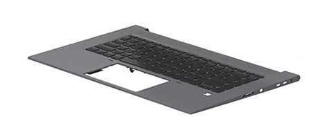 EAN 5715063176368 - HP M74255-071 refacción para laptop Teclado imagen 1