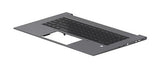 EAN 5715063176368 - HP M74255-071 refacción para laptop Teclado imagen 1