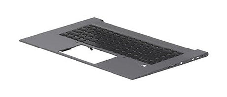 EAN 5715063176368 - HP M74255-071 refacción para laptop Teclado imagen 1